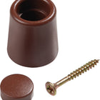 Door buffer ( 3000259019 ) Ø 29 mm Height 35 mm Dowel mounting
