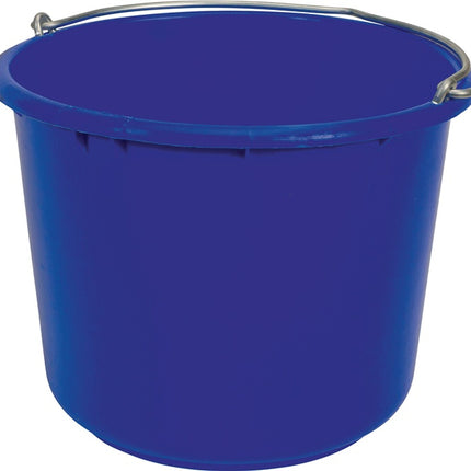 Benna da costruzione GRIPLINE X ( 4000819010 ) 12 l in plastica