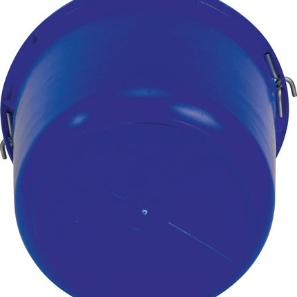 Benna da costruzione GRIPLINE X ( 4000819010 ) 12 l in plastica