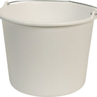 Baueimer GRIPLINE L ( 4000819022 ) 12 l Kunststoff