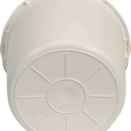 Baueimer GRIPLINE L ( 4000819022 ) 12 l Kunststoff