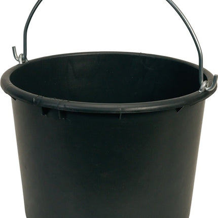 Benna da costruzione GRIPLINE X ( 4000819009 ) 12 l in plastica