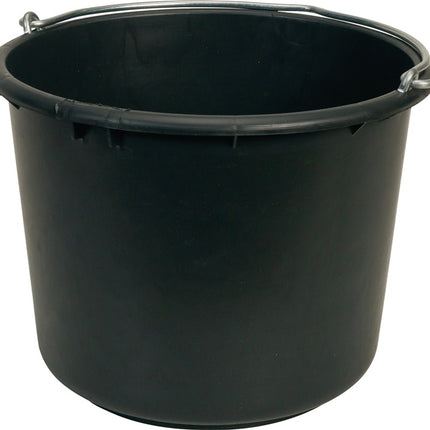 Benna da costruzione GRIPLINE X ( 4000819009 ) 12 l in plastica