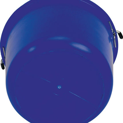 Construction bucket GRIPLINE C ( 4000819017 ) 12 l plastic