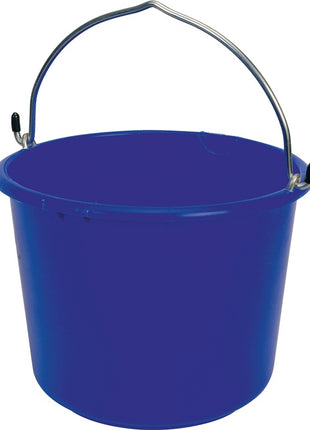 Seau de chantier GRIPLINE C (4000819017) 12 l plastique