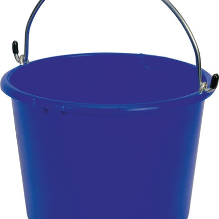 Construction bucket GRIPLINE C ( 4000819017 ) 12 l plastic