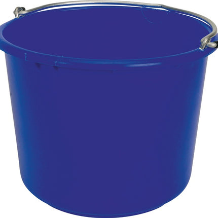 Construction bucket GRIPLINE C ( 4000819017 ) 12 l plastic