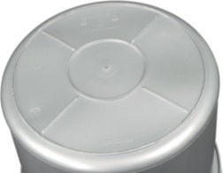 Cubo de construcción GRIPLINE D ( 4000819025 ) 20 l plástico