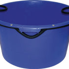 Mörtelkübel GRIPLINE C ( 4000819020 ) 90 l blau