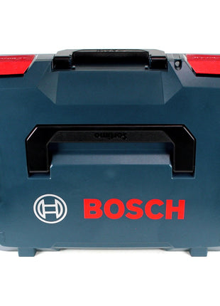 Bosch GSB 18 V-28 Professional 18 V Li-Ion Akku Schlagbohrschrauber in L-Boxx + 1 x 2,0 Ah Akku + Ladegerät - Toolbrothers