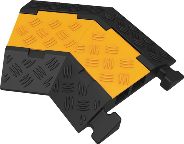 Ponte per tubi e cavi ( 9000480243 ) H45mm destro