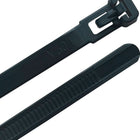 Cable tie ( 4000900836 ) Length 370 mm Width 7.6 mm