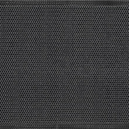 Paillasson effet 3D ( 9000471282 ) anthracite Polyester