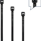 Cable tie ( 4000900886 ) Length 550 mm Width 8 mm 600 N