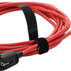 Raccoglitore a velcro ( 4000900793 ) Lunghezza 700 mm Larghezza 50 mm