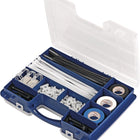 Set de colliers de serrage ( 4000900784 ) 304 pièces