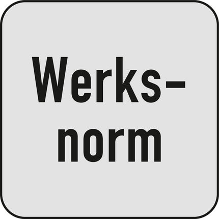 Trapano a colonna RUKO ( 4000601714 ) Campo di foratura 5-28 mm Numero di taglienti 2 Numero di passi 7