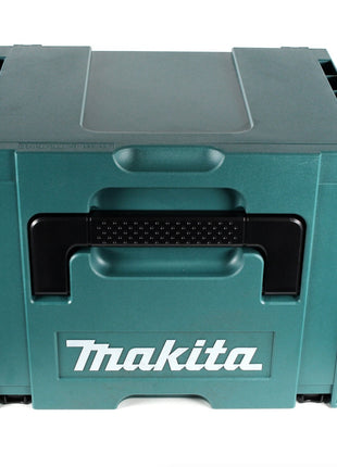 Makita DRT 50 ZJX3 Akku Multifunktionsfräse 18V Brushless Solo + Fräsmodule + Makpac - ohne Akku, ohne Ladegerät - Toolbrothers