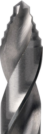 RUKO twist drill ULTIMATECUT FS DIN 338 type N ( 4000602981 ) nominal Ø 10 mm 133 mm 5xD right-hand cutting