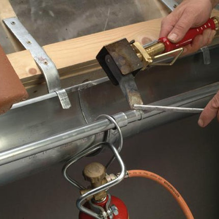 Rothenberger Weichlötkolben ( 1000495509 ) mit Zubehör