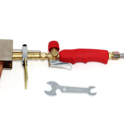 Rothenberger Weichlötkolben ( 1000495509 ) mit Zubehör