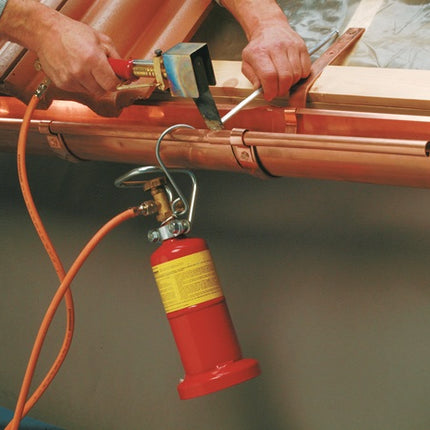 Rothenberger Weichlötkolben ( 1000495509 ) mit Zubehör