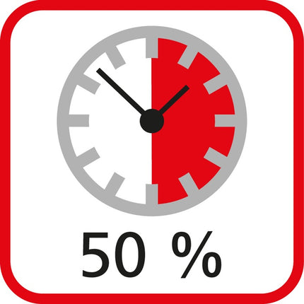 Expansor Rothenberger ROLOCK(R) Expansor Power Torque ( 4000781121 ) Cabezales expansores hasta 42 mm (1 3/4″)