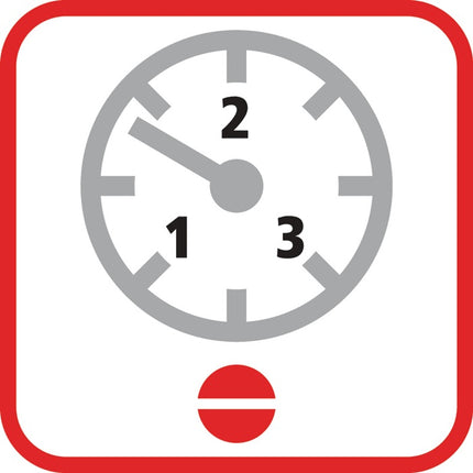 Rothenberger refrigeration/air conditioning complete set ROCADDY 120 R32 CL ( 8002981529 ) DIGITAL CL to 1 3/8 ″ 6-35 mm 230 V50 Hz