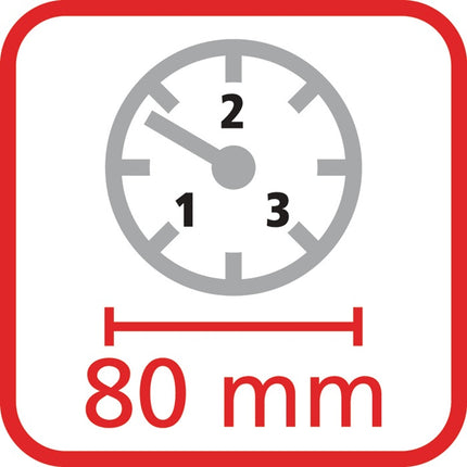 Rothenberger refrigeration/air conditioning complete set ROCADDY 120 R32 CL ( 8002981529 ) DIGITAL CL to 1 3/8 ″ 6-35 mm 230 V50 Hz