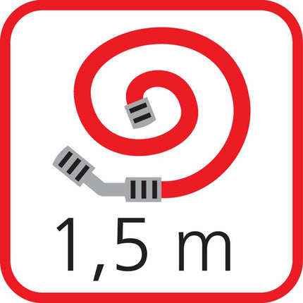 Rothenberger refrigeration/air conditioning complete set ROCADDY 120 R32 CL ( 8002981529 ) DIGITAL CL to 1 3/8 ″ 6-35 mm 230 V50 Hz