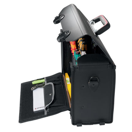 Parat tool bag TOP-LINE Allround CP-7 ( 4000871727 ) W415xD165xH275mm