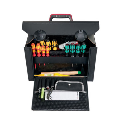 Parat tool bag TOP-LINE Allround CP-7 ( 4000871727 ) W415xD165xH275mm