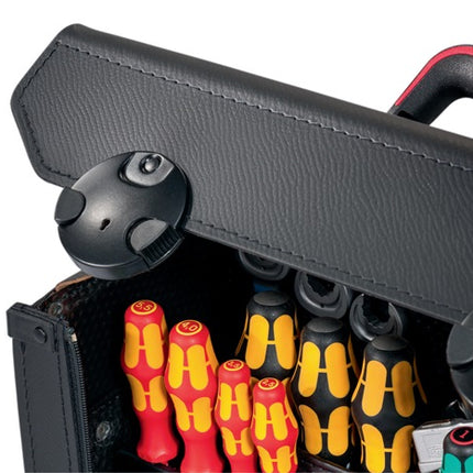 Parat tool bag TOP-LINE Allround CP-7 ( 4000871727 ) W415xD165xH275mm