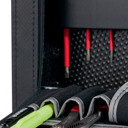 Parat tool bag TOP-LINE Allround CP-7 ( 4000871727 ) W415xD165xH275mm