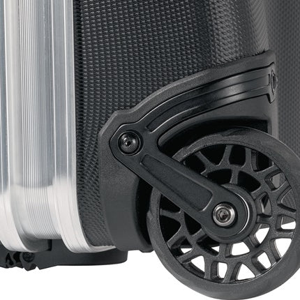 Parat shell case CLASSIC KingSize Roll neo Safe ( 4000872003 ) inside W470xD210xH360mm aluminium