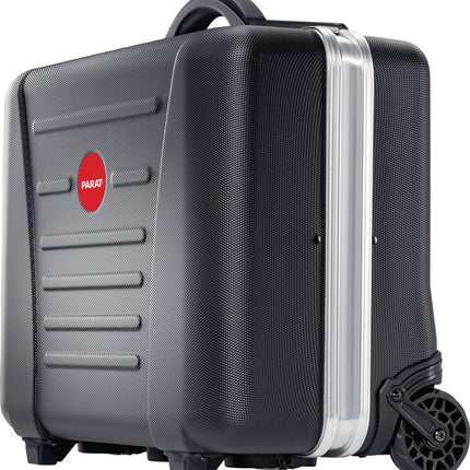 Parat shell case CLASSIC KingSize Roll neo Safe ( 4000872003 ) inside W470xD210xH360mm aluminium