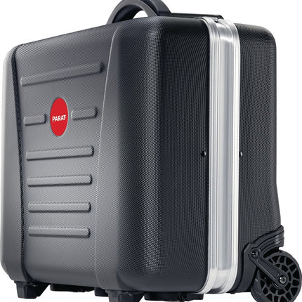 Parat shell case CLASSIC KingSize Roll neo Safe CP-7 ( 4000872008 ) Inside-W470xD210xH360mm Aluminium