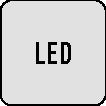 Ledlenser Faro LED HF6R Trabajo (4000901294) 2000 mAh