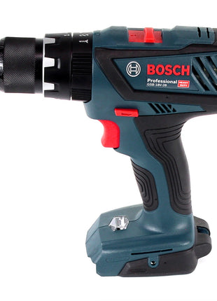 Bosch GSB 18 V-28 Professional 18 V Li-Ion Akku Schlagbohrschrauber in L-Boxx + 1 x 3,0 Ah Akku + Ladegerät - Toolbrothers