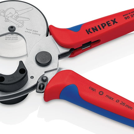Knipex Rohrschneider ( 8002875215 ) für Rohre Ø 26 mm