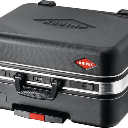Knipex Werkzeugkoffer Big Basic Move ( 8000594546 ) Leerkoffer