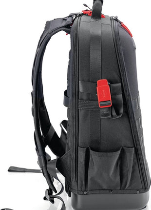 Mochila para herramientas Knipex Modular X18 (8002875212) W350xD250xH500mm