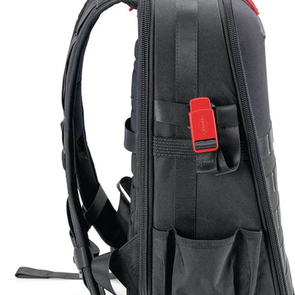 Knipex tool rucksack Modular X18 ( 8002875212 ) W350xD250xH500mm
