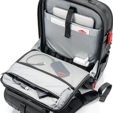 Knipex tool rucksack Modular X18 ( 8002875212 ) W350xD250xH500mm
