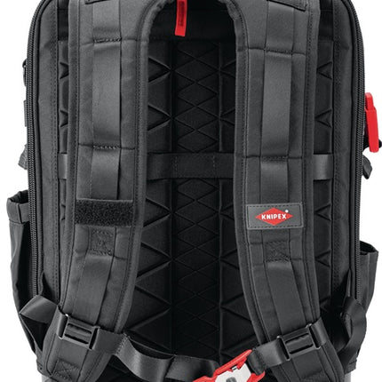 Knipex tool rucksack Modular X18 ( 8002875212 ) W350xD250xH500mm