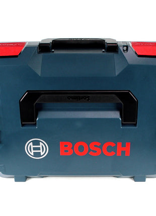 Bosch GSB 18 V-28 Professional 18 V Li-Ion Akku Schlagbohrschrauber in L-Boxx + 1 x 5,0 Ah Akku - ohne Ladegerät - Toolbrothers