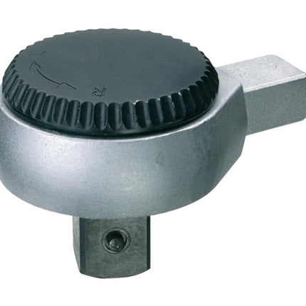 Gedore insert reversible ratchet 7418-04 ( 4000775261 ) 3/4 ″ 14 x 18 mm