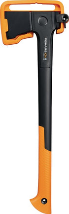 Ascia universale Fiskars X24-M ( 4000819594 ) Lunghezza 600 mm Lunghezza manico 520 mm