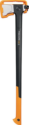 Fiskars splitting axe X36-L ( 4000819598 ) Length 915 mm Handle length 835 mm