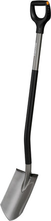 Fiskars gardener's spade ( 4000819586 ) pointed, with D-handle steel